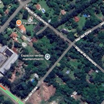 Terreno Venta en Mar del Plata 2100