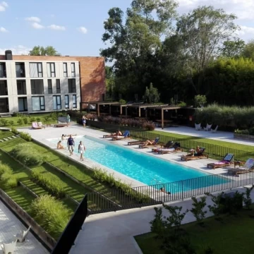 Departamento Alquiler en Av. Caamaño 1100