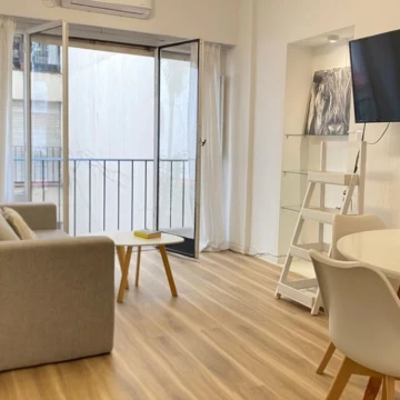 Departamento Venta en Avenida Libertador 800