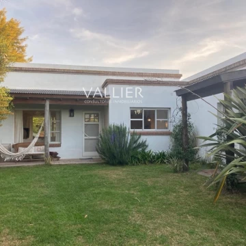 Casa Venta en Costa Esmeralda - Golf 400