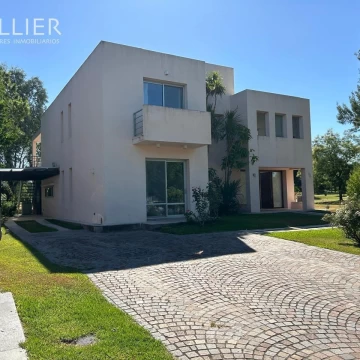Casa Venta en Pilar del lago 100
