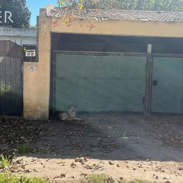 Terreno Venta en Velez Sarsfield Bo. Pellegrini 300