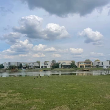 Terreno Venta en KM 45 Panamericana Ramal Escobar 0