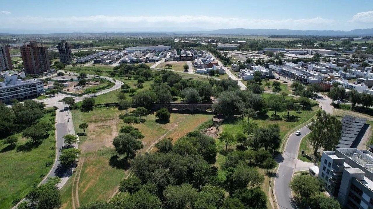 Invertir en Manantiales: una de las zonas con mayor crecimiento de Córdoba