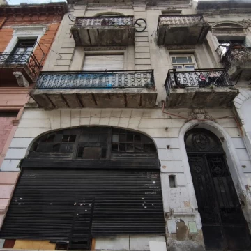 VENTA LOTE SAN TELMO