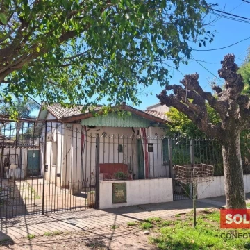 Casa en venta San Miguel con depto, ideal inversión!!!