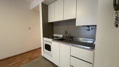Monoambiente en Venta, Zona Centro, Rosario