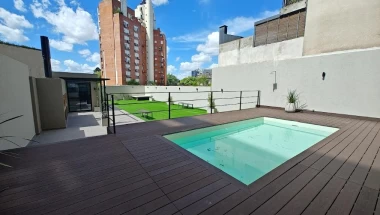 Departamento en Venta, 2 dormitorios, Rosario 