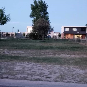 Terreno Venta en Barrio el Naudir