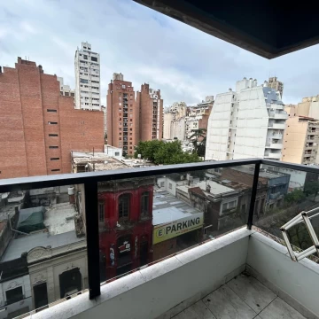 Departamento en Nueva Cordoba