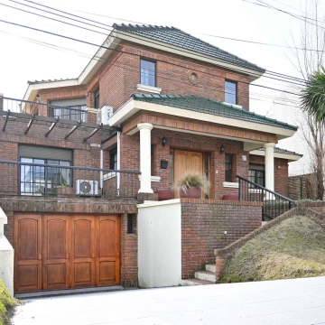 Espectacular casa con vistas al Río de la Plata en venta - Colonia del Sacramento