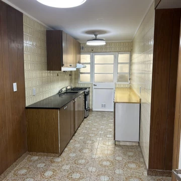 Venta, departamento 4 amb en Belgrano