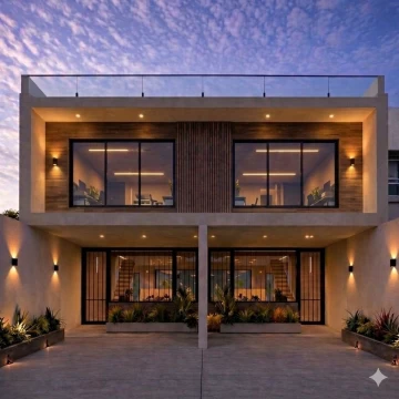 Casa en venta Ituzaingó 4 ambientes