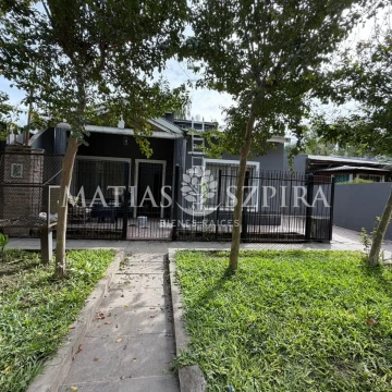 Casa en venta General Rodríguez 4 ambientes