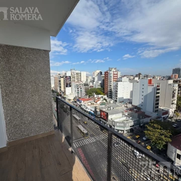 Departamento en Venta de 3 ambientes en BELGRANO