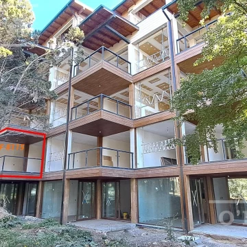 Departamento en venta 2 ambientes  en  Barrancas de Melipal  -  San Carlos de Bariloche