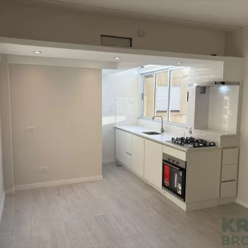 Departamento 2 amb TOTALMENTE RECICLADO!