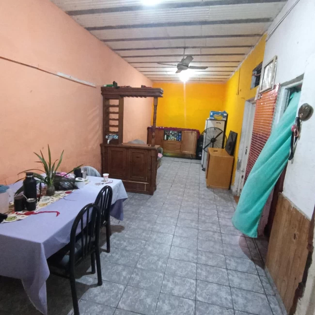 Casa en Venta 4 Ambientes  venta