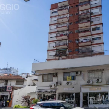 Departamento Venta en Ramos Mejia Sur
