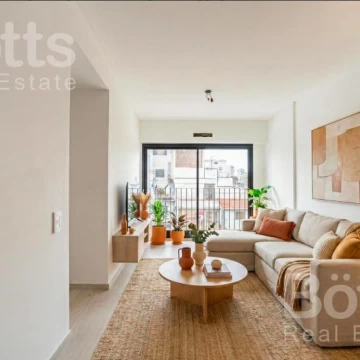 EXCELENTE DEPARTAMENTO MONO AMBIENTE PALERMO A ESTRENAR