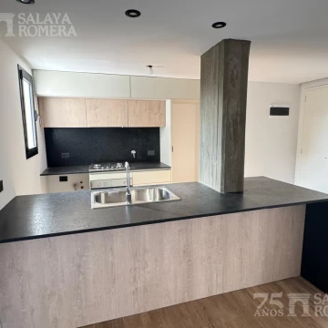 Departamento en Venta de 3 ambientes en BELGRANO