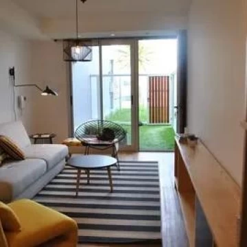 Alquiler Apartamento Monoambiente en Malvin