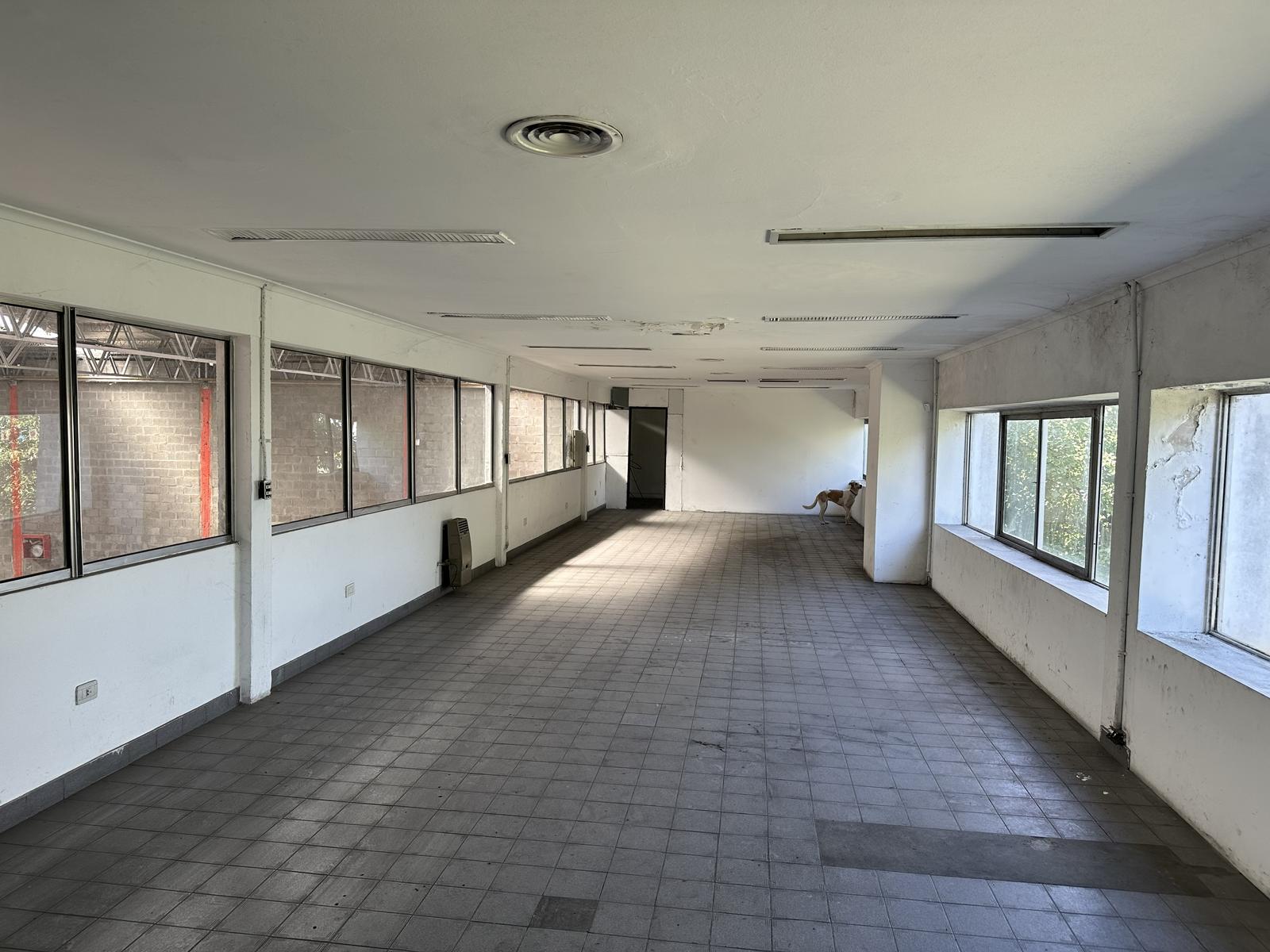 Depósito 1 oficinas