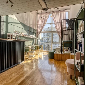 Venta Oficina Comercial   Dúplex 3 ambientes en Palermo