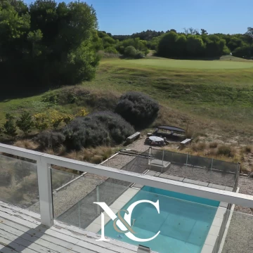 Casa en alquiler en Costa Esmeralda