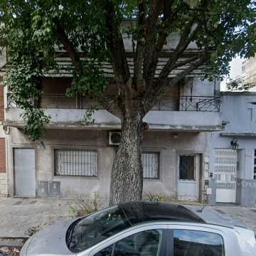Terreno en Venta en Villa del Parque
