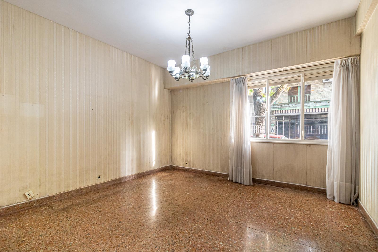 Departamento de 2 dormitorios en Villa Pueyrredón, foto 4