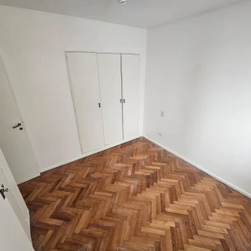 VENTA 2 AMBIENTES EN BARRIO NORTE - EXCELENTE UBICACIÓN
