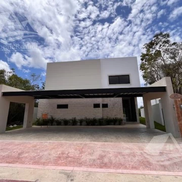 Casa en Renta en Lagos del Sol