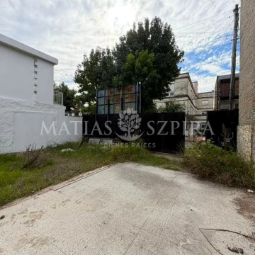Lote a la venta en Castelar