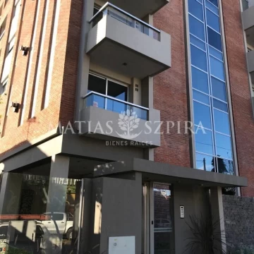 Departamento en venta Ituzaingo 2 ambientes