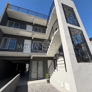 VENTA DEPARTAMENTO A ESTRENAR 2 AMBIENTES CASTELAR NORTE