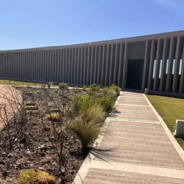 Venta terreno en barrio cerrado Funes Vida Lagoon