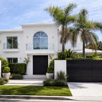 Casa en Venta y Alquiler en Santa Barbara