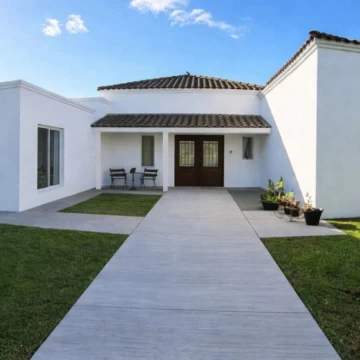 Casa - Santa Teresa