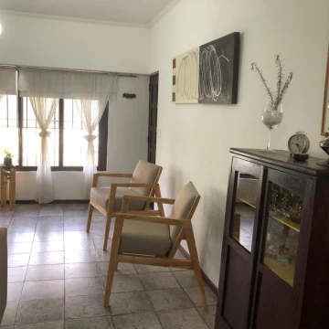 Casa - Benavidez
