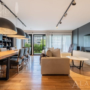 VENTA Departamento 3 ambientes con cochera en VILANOVA Haedo