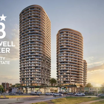 Venta de Apartamento de 1 dormitorio en Ventura Sky