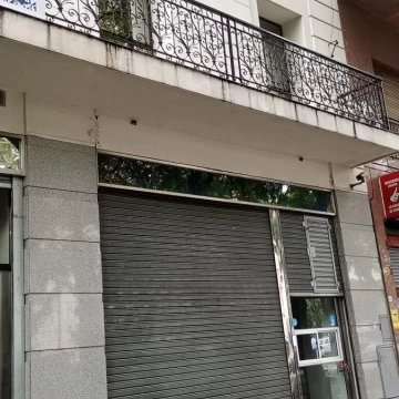 Local en Alquiler Balvanera
