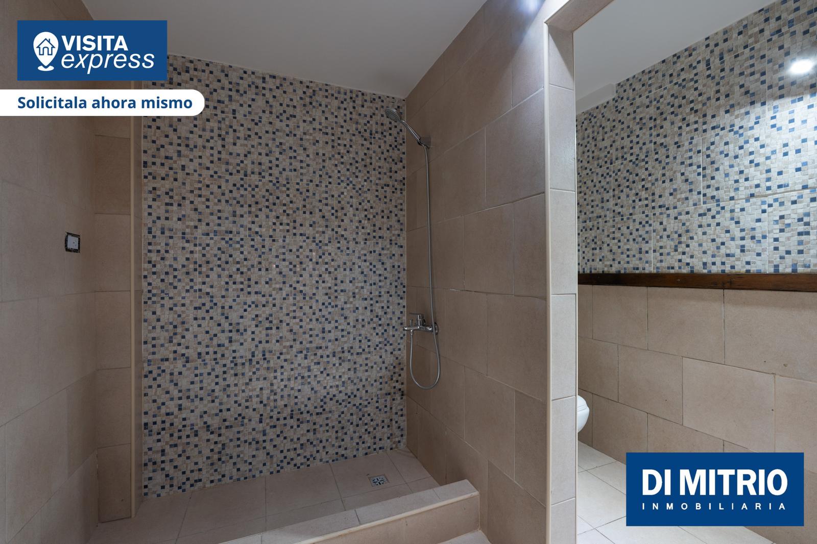PB - Baño
