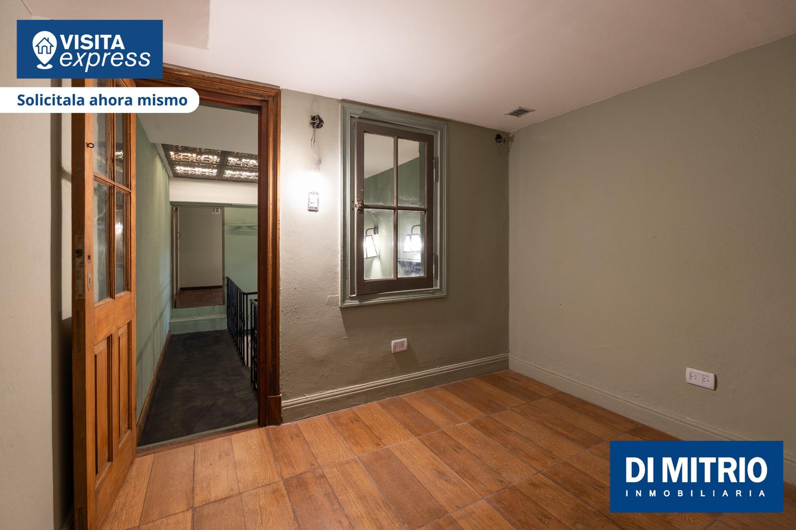 PA - Dormitorio Principal