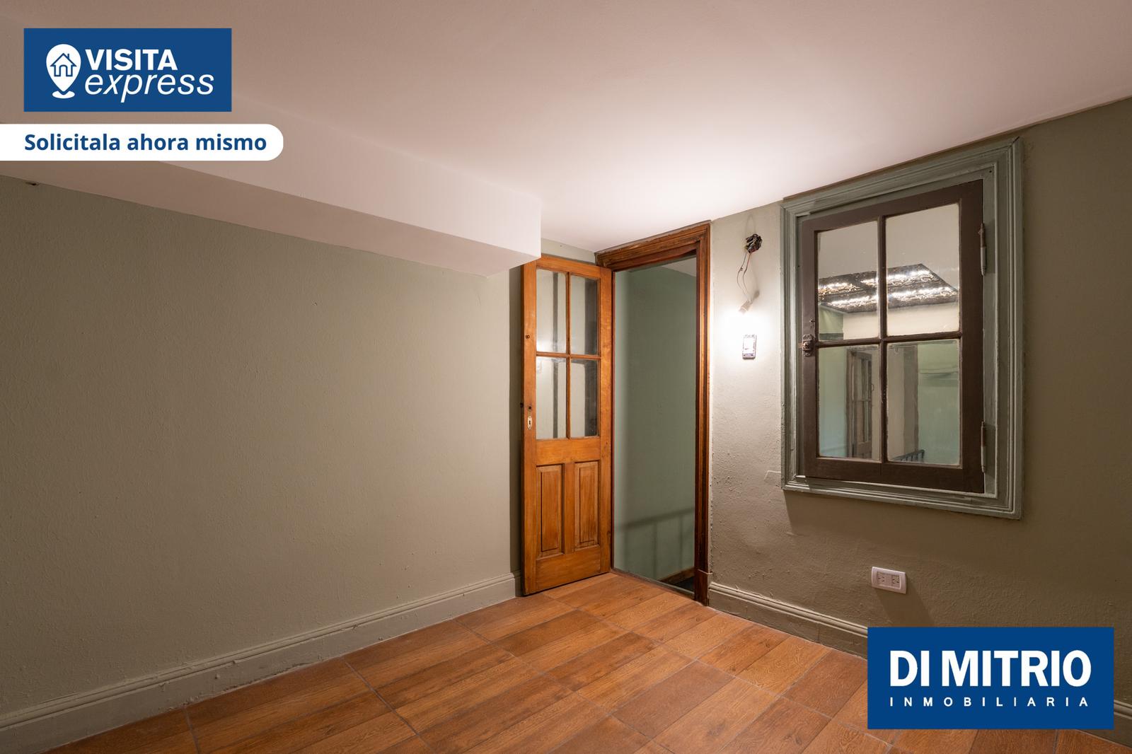 PA - Dormitorio Principal