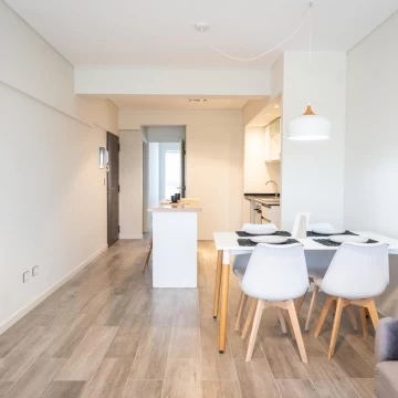 Venta Departamento 2 ambientes en Paternal