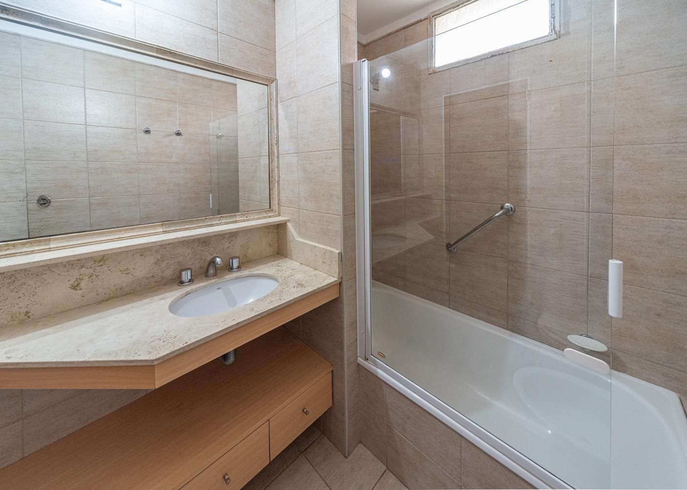 BAÑO COMPLETO