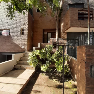 VENTA DUPLEX 3 Dormitorios Apto Crédito