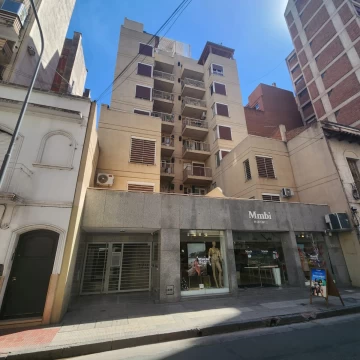 VENTA DUPLEX 1 DORMITORIO NUEVA CORDOBA